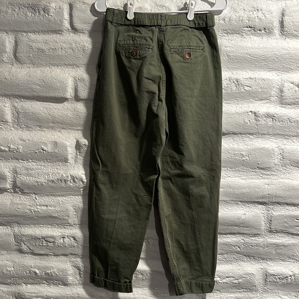 Topshop balloon Pants - Picture 6 of 11
